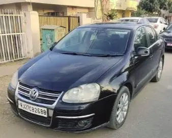 Volkswagen Jetta 1.9 Highline TDI 2009