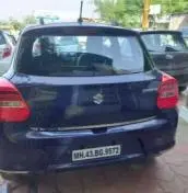 Maruti Suzuki Swift VDi 2018