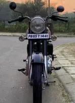 Royal Enfield Standard 350cc 2014