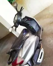 Hero Duet Lx 110cc 2016