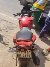 Honda CBF Stunner 125cc 2008