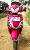 Hero Duet LX 110cc 2015