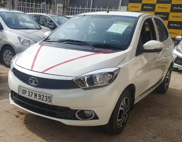 Tata Tiago Revotron XZ 2019