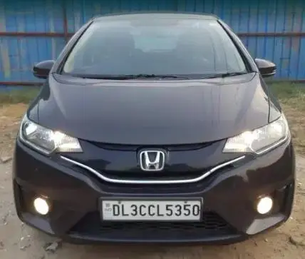 Honda Jazz V CVT i-VTEC 2017