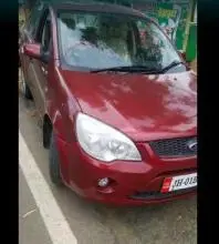 Ford Classic 1.4 TDCi TITANIUM 2012