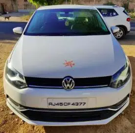 Volkswagen Polo Highline Plus 1.5 Diesel 2018