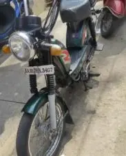 TVS XL Super 70cc 2012