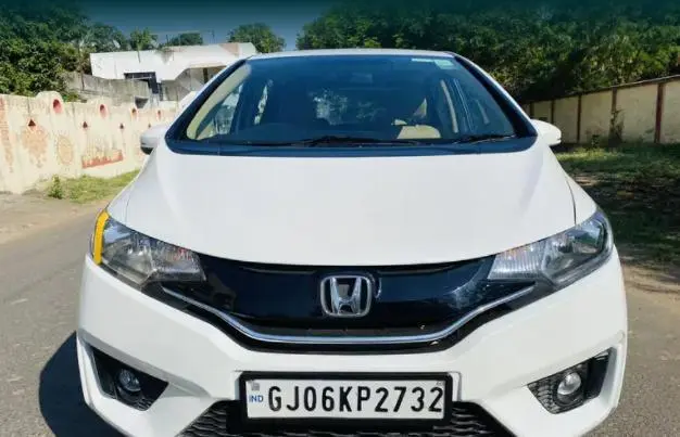 Honda Jazz V CVT i-VTEC 2017