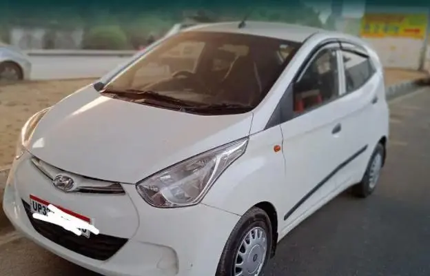 Hyundai Eon Era 2011