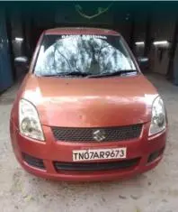 Maruti Suzuki Swift LDi 2008