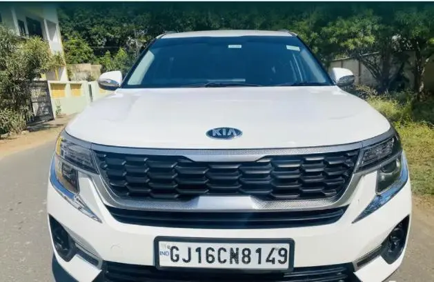 Kia Seltos HTK Plus 1.5 Diesel 2020