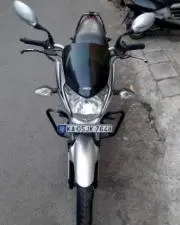 Hero Passion Xpro 110cc 2015