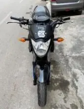 Suzuki Gixxer 150cc 2015