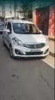 Maruti Suzuki Ertiga VDi 2016