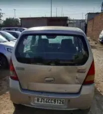 Maruti Suzuki Zen Estilo VXi 2007