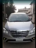 Toyota Innova 2.5 G 2012