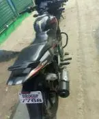 Bajaj Pulsar 150cc 2017