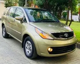 Tata Aria PLEASURE 4X4 2011