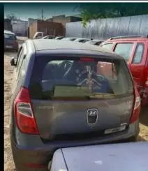 Hyundai i10 1.1L iRDE Era Special Edition 2012