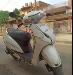 Honda Activa 110cc 2012