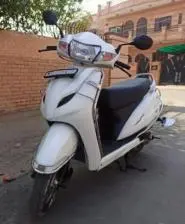 Honda Activa 3G 110cc 2016