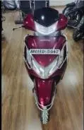 Honda Activa125 STD 2019
