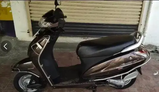 Honda Activa 3G 110cc 2016