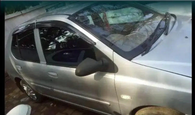 Tata Indigo eCS LS TDI 2012