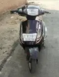 Mahindra Duro DZ 125cc 2013