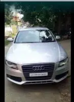Audi A4 2.0 TDI 2012
