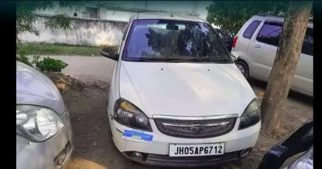 Tata Indigo eCS LX TDI 2012