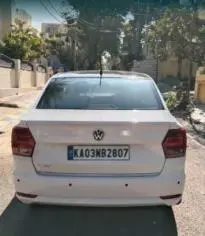 Volkswagen Ameo Trendline 1.2L (P) 2017