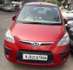 Hyundai i10 Sportz 1.2 Kappa2 2010