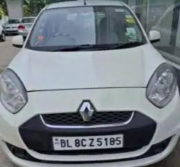 Renault Pulse RXL DIESEL 2013