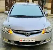Honda Civic 1.8 S MT 2007