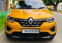 Renault Triber RXL 2019