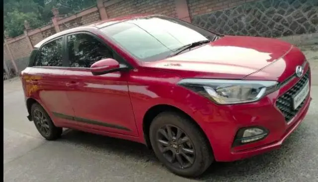 Hyundai i20 1.2 Asta 2018