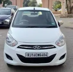 Hyundai i10 Era 2012