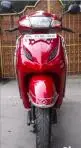 Honda Activa 4G 110cc 2017