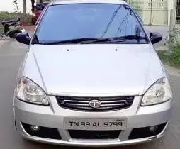 Tata Indica V2 DLG 2007