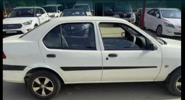 Ford Ikon 1.3 Flair 2005