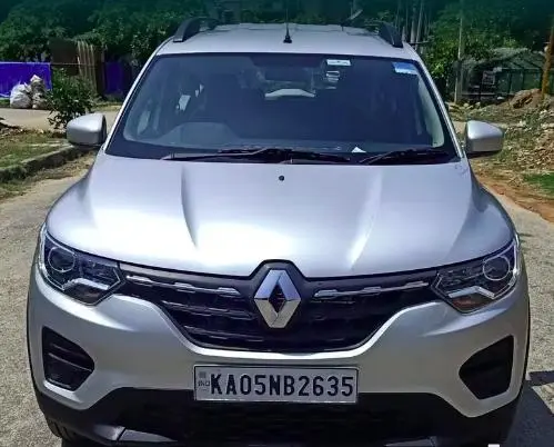 Renault Triber RXL 2020