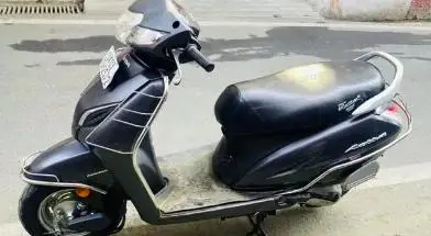 Honda Activa 5G 110cc STD 2018
