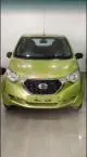 Datsun Redi-GO T (O) 2016