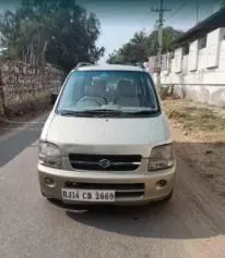 Maruti Suzuki Wagon R LXi 2006