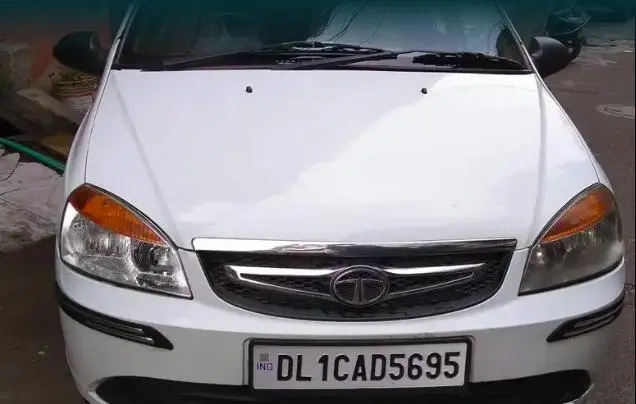 Tata Indigo eCS LS CR4 BS IV 2018