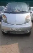 Tata Nano Twist XT 2014