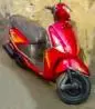 Hero Pleasure 100cc 2019