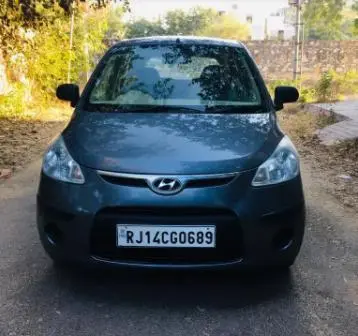 Hyundai i10 Era 2008