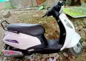 Suzuki Access 125cc 2012